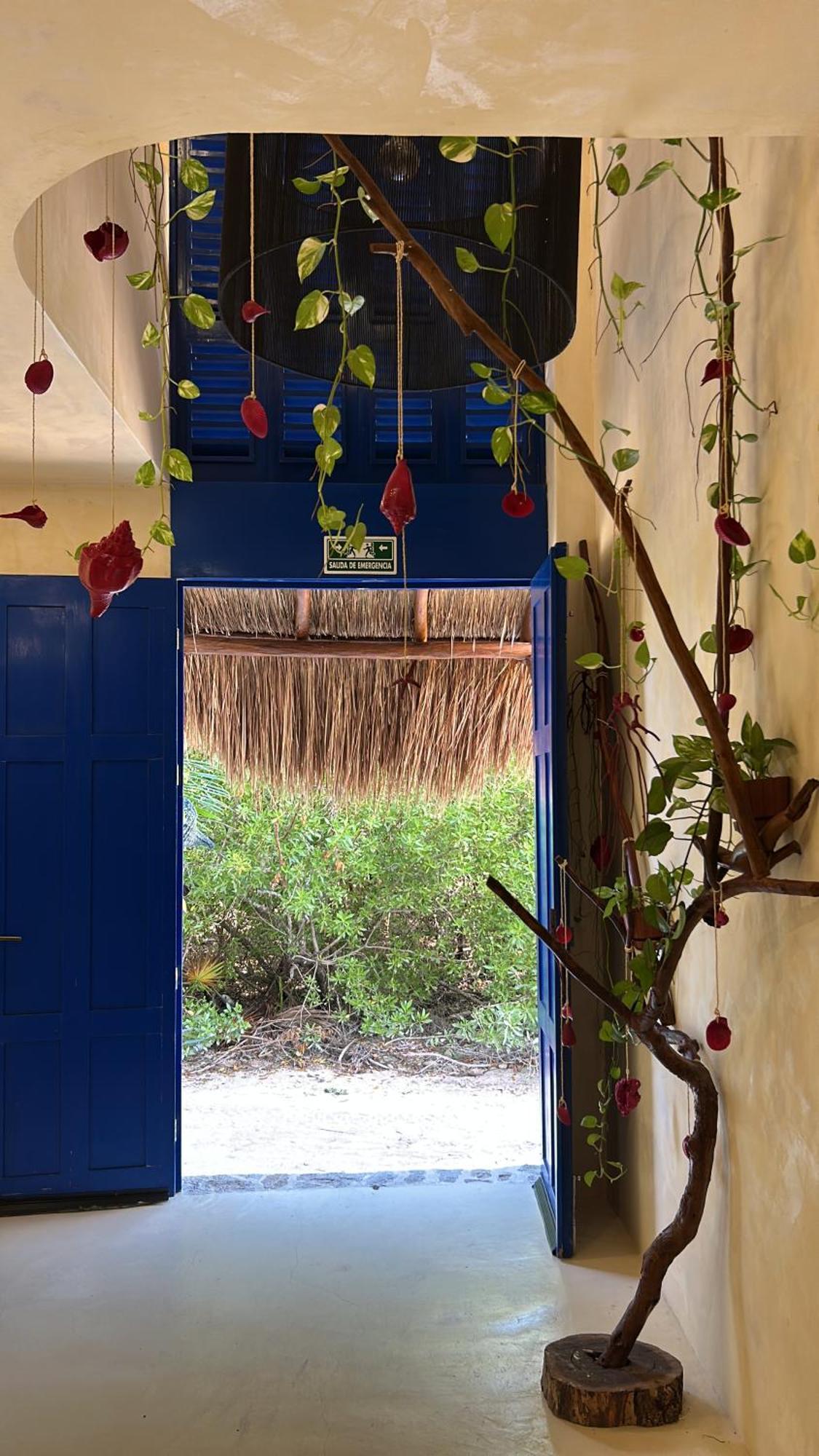 Appartement Sunsteps Casa Holbox Extérieur photo